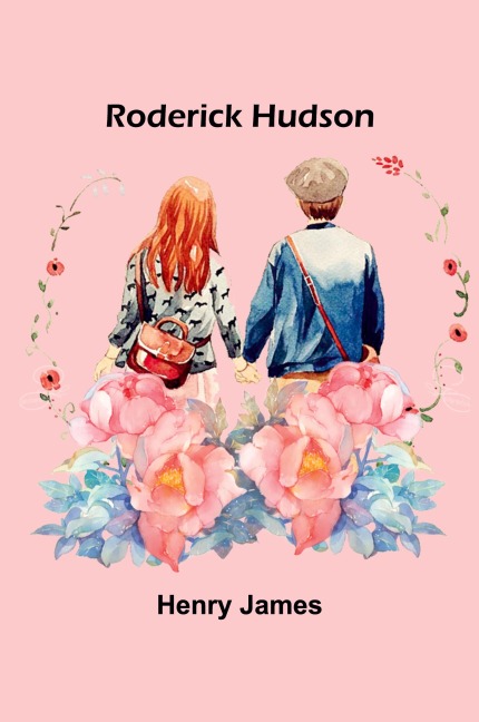 Roderick Hudson