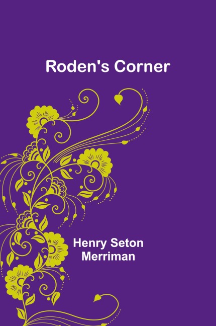 Rodens Corner