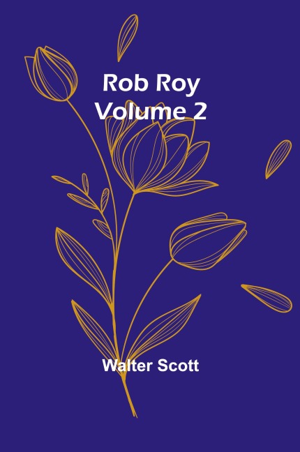 Rob Roy - Volume 2
