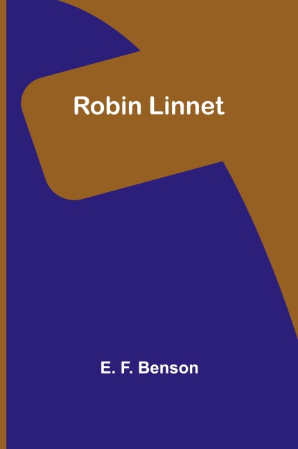 Robin Linnet