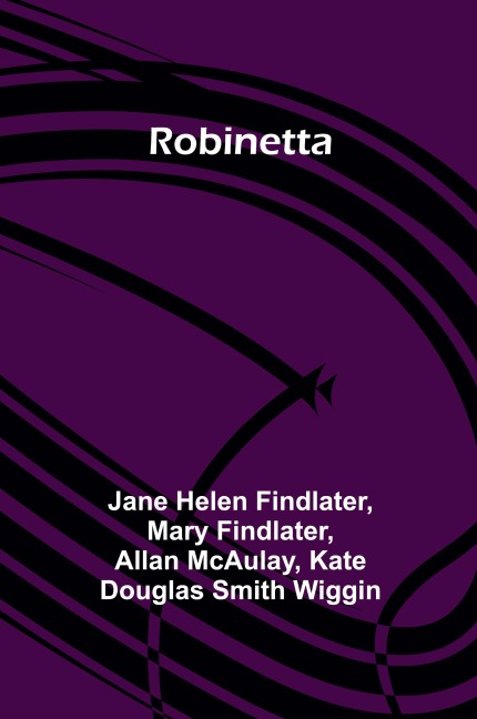 Robinetta