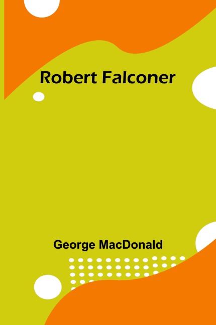 Robert Falconer