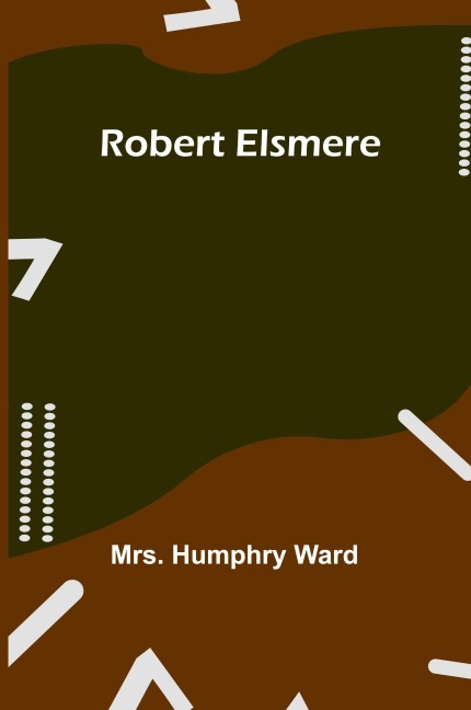 Robert Elsmere