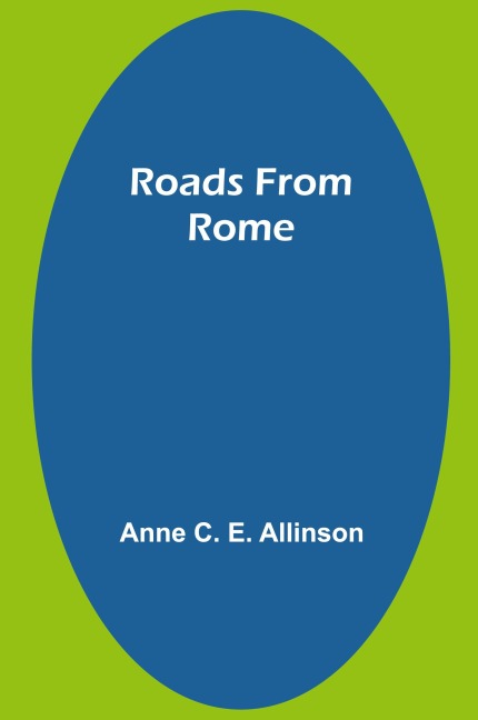 Roads from Rome