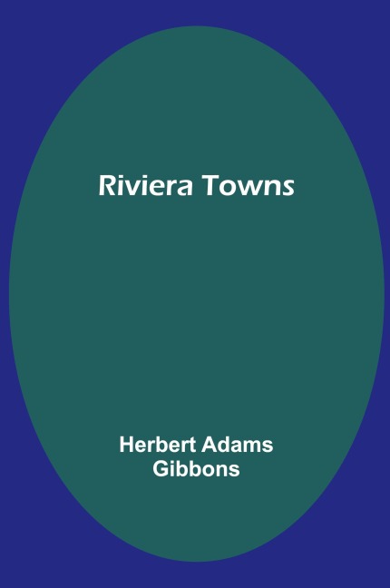 Riviera Towns