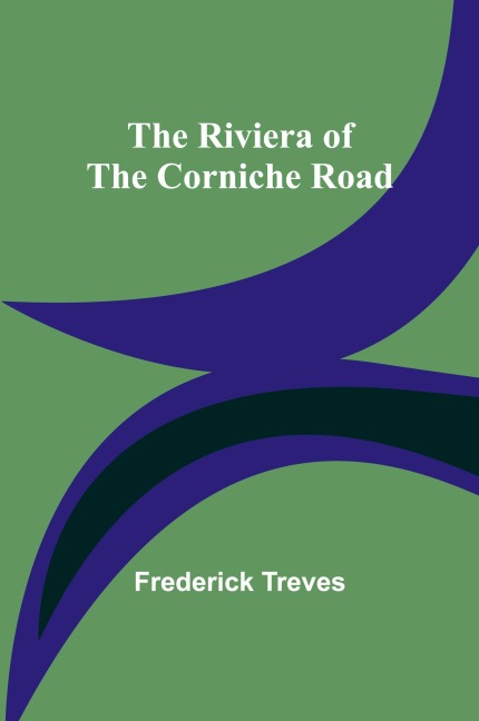 The Riviera of the Corniche Road
