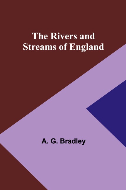 The Rivers and Streams of England