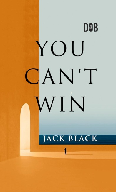 You Cant Win