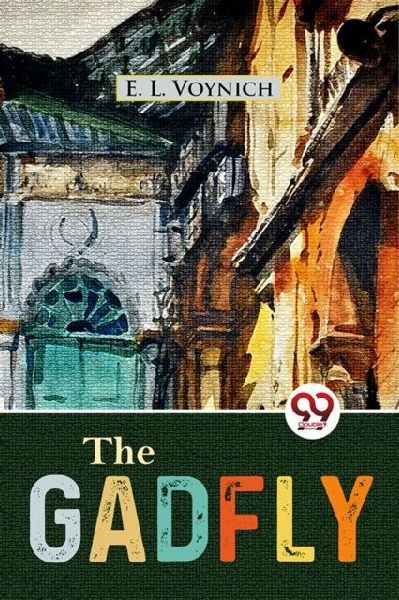 The gadfly