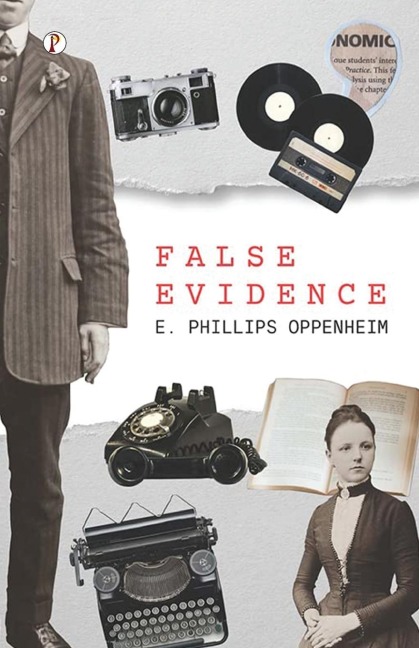 False Evidence