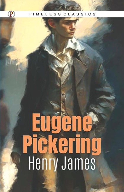 EUGENE PICKERING