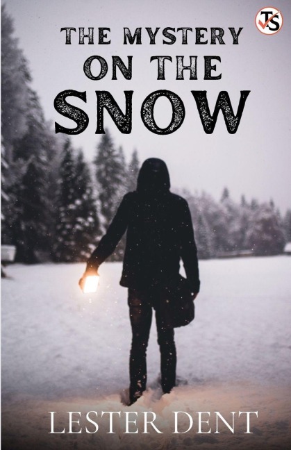 The Mystery On The Snow