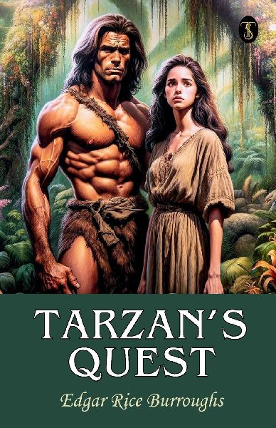 Tarzans Quest