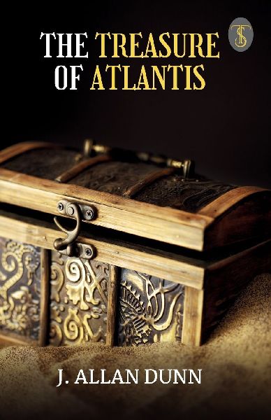 The Treasure Of Atlantis