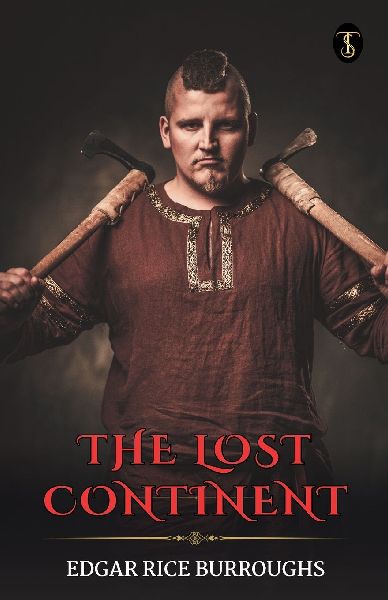 The Lost Continent