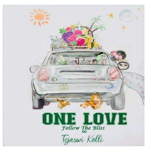 ONE LOVE