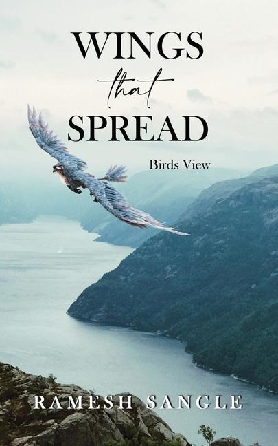 WINGS THAT SPREAD