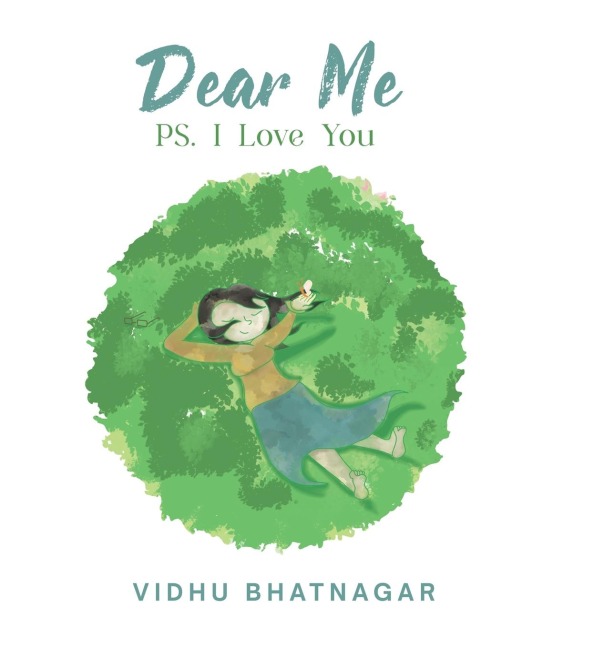 Dear Me: PS I love you.