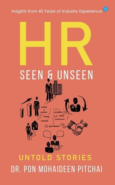 HR - "Seen & Unseen ": Untold stories