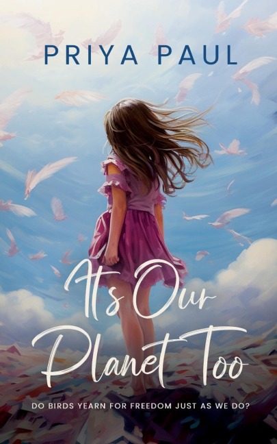 Its Our Planet Too