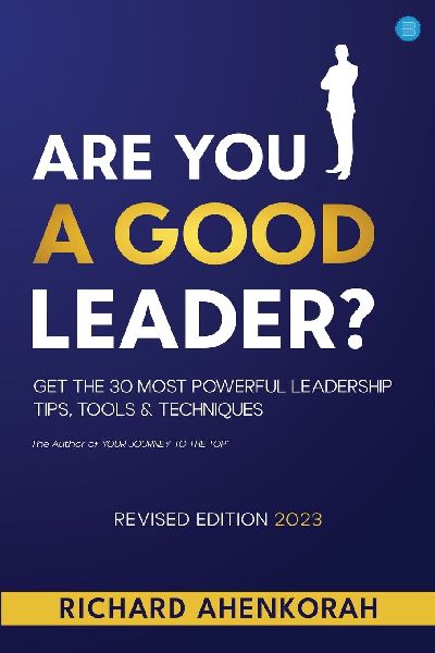 Are You a Good Leader?