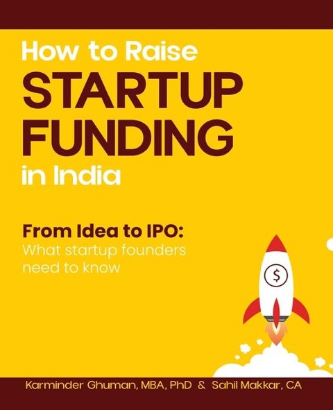 How to Raise Startup Funding in India