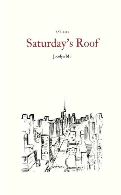 Saturdays Roof