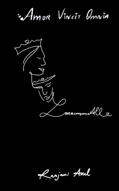 Amor Vincit Omnia "Love Conquers All"