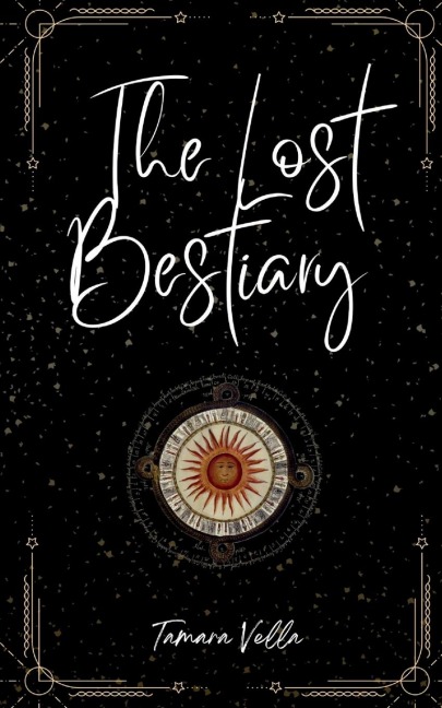 The Lost Bestiary