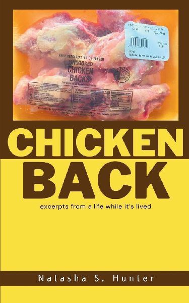Chicken Back