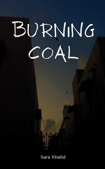 Burning Coal