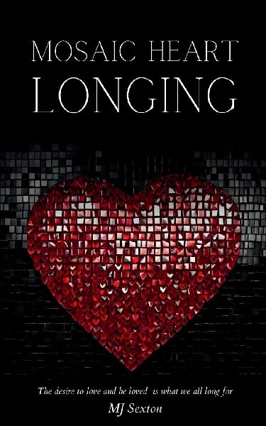 Mosaic Heart - Longing