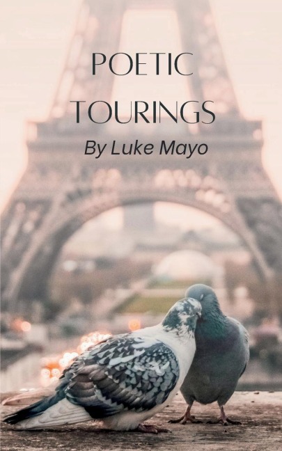 Poetic Tourings