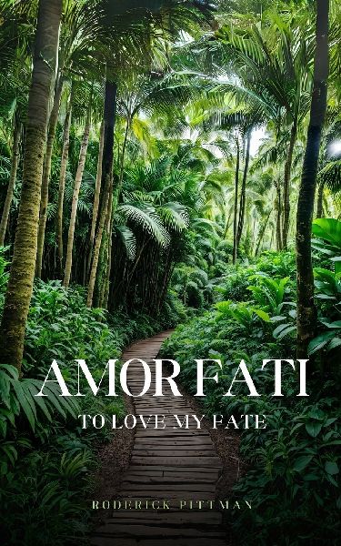 Amor Fati To Love My Fate