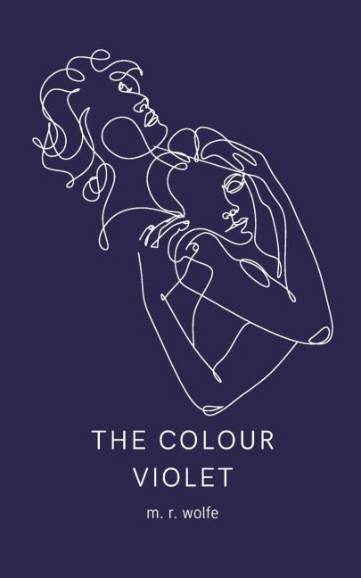 The Colour Violet