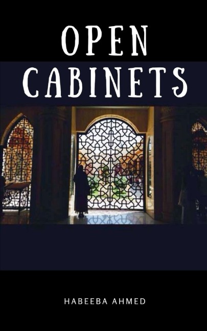 Open Cabinets