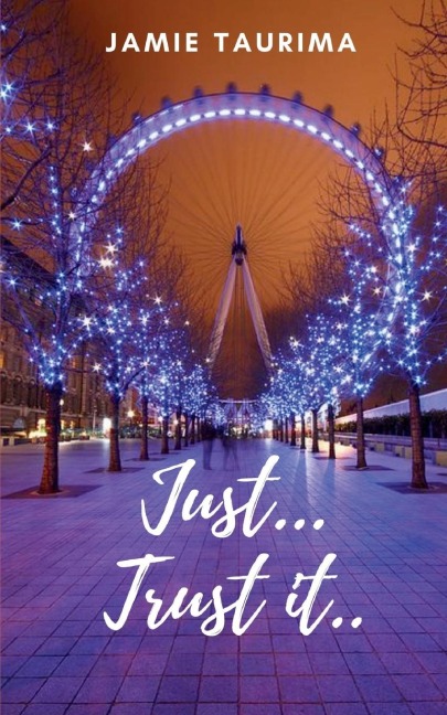 JUST... TRUST IT!
