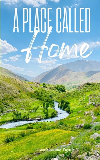 A Place Called Home