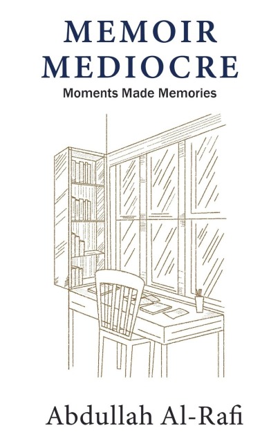 Memoir Mediocre