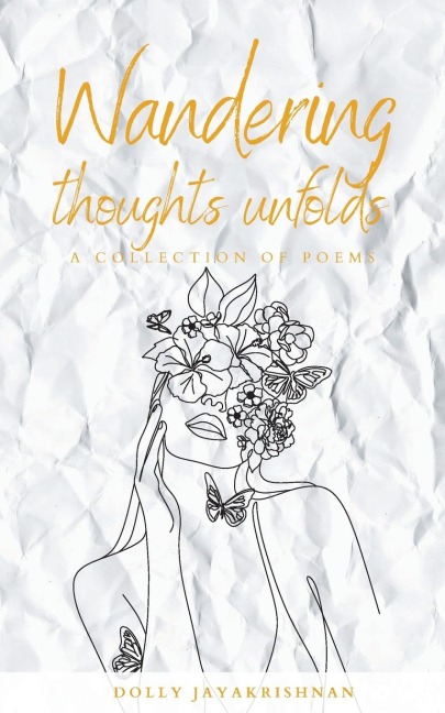 Wandering mind unfolds