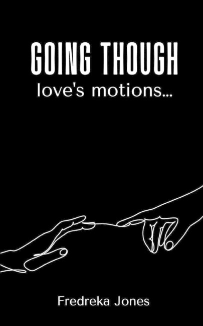 Going though loves motions...