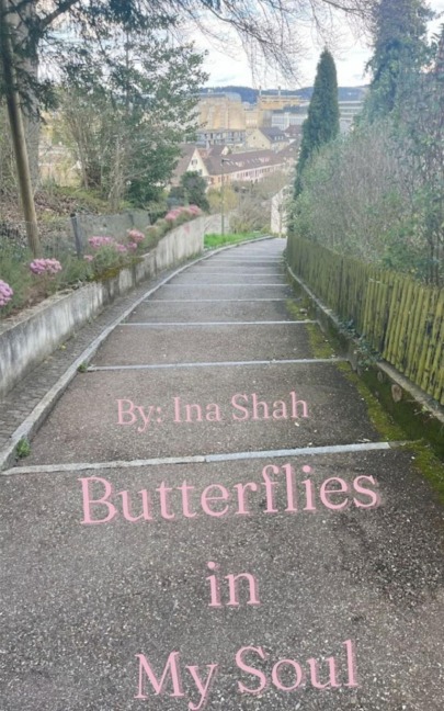 Butterflies in My Soul