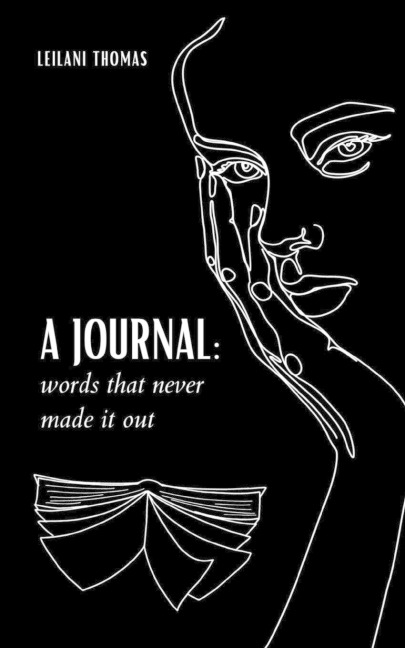 A journal: words that never made it out