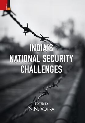 Indias National Securitry Challenges
