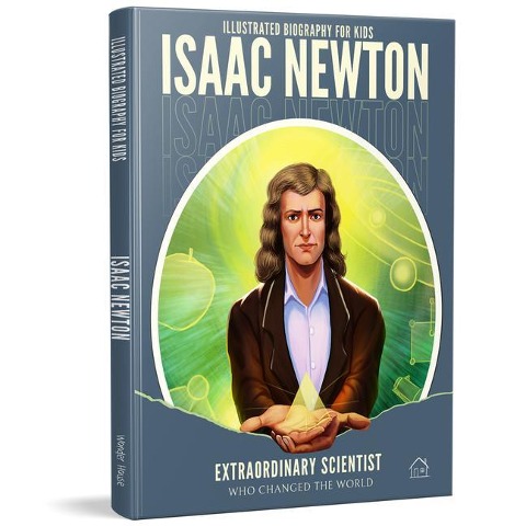 Isaac Newton