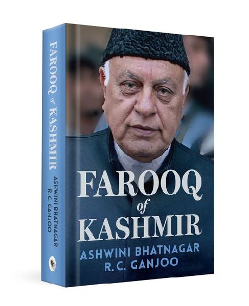 Farooq of Kashmir