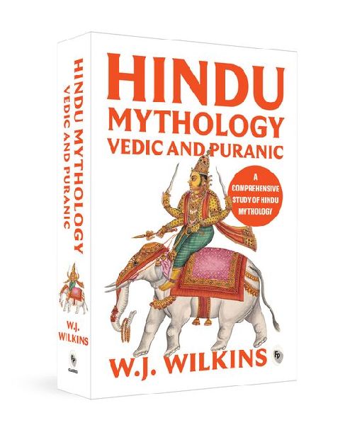 Hindu Mythology - Vedic and Puranic