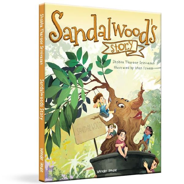 Sandalwoods Story
