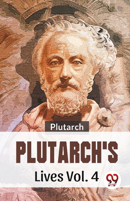 Plutarchs Lives Vol .4