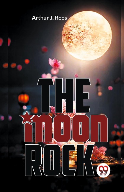 The Moon Rock